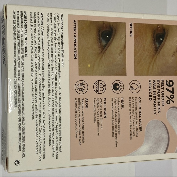 Eye gels NIB - Picture 3 of 6